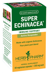 Herb Pharm Super Echinacea