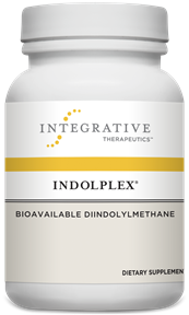 Integrative Therapeutics Indoplex 