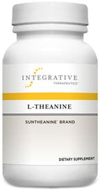 Integrative Therapeutics L-Theanine 