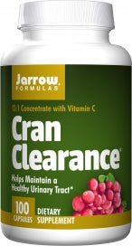 Jarrow Cran Clearance