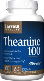 Jarrow Theanine