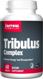Jarrow Tribulus Complex