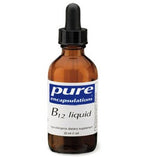 Pure Encapsulations B12 