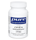 Pure Encapsulations DHEA 10mg 