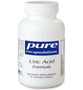 Pure Encapsulations Uric Acid Formula 