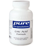 Pure Encapsulations Uric Acid Formula 